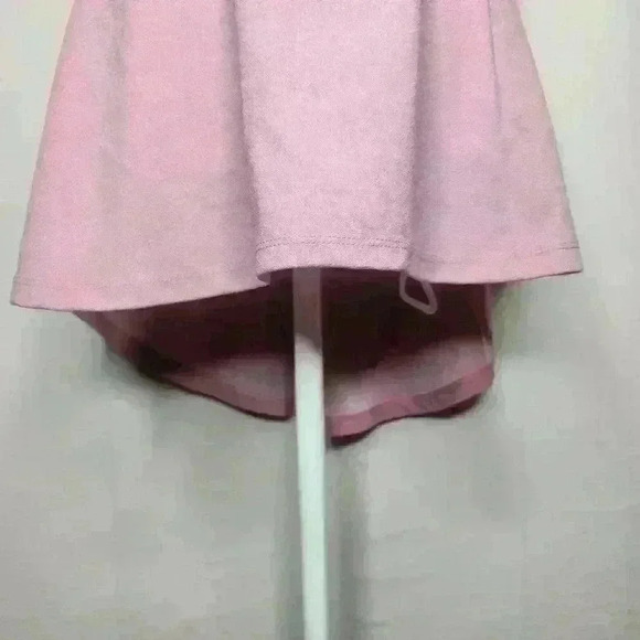 Rouge Collection women's purple sleeveless v-neck blouse size 1X - Picture 3 of 8